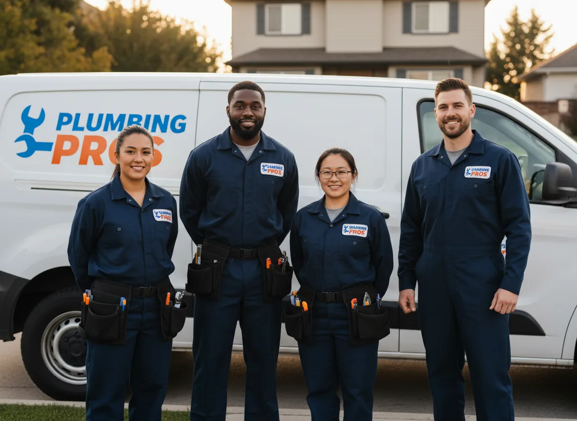 Water Heater Repair company in Wellsville, KS